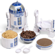 Illustration for article titled You'll Never Mess Up a Recipe When R2-D2 Does Your Measuring
